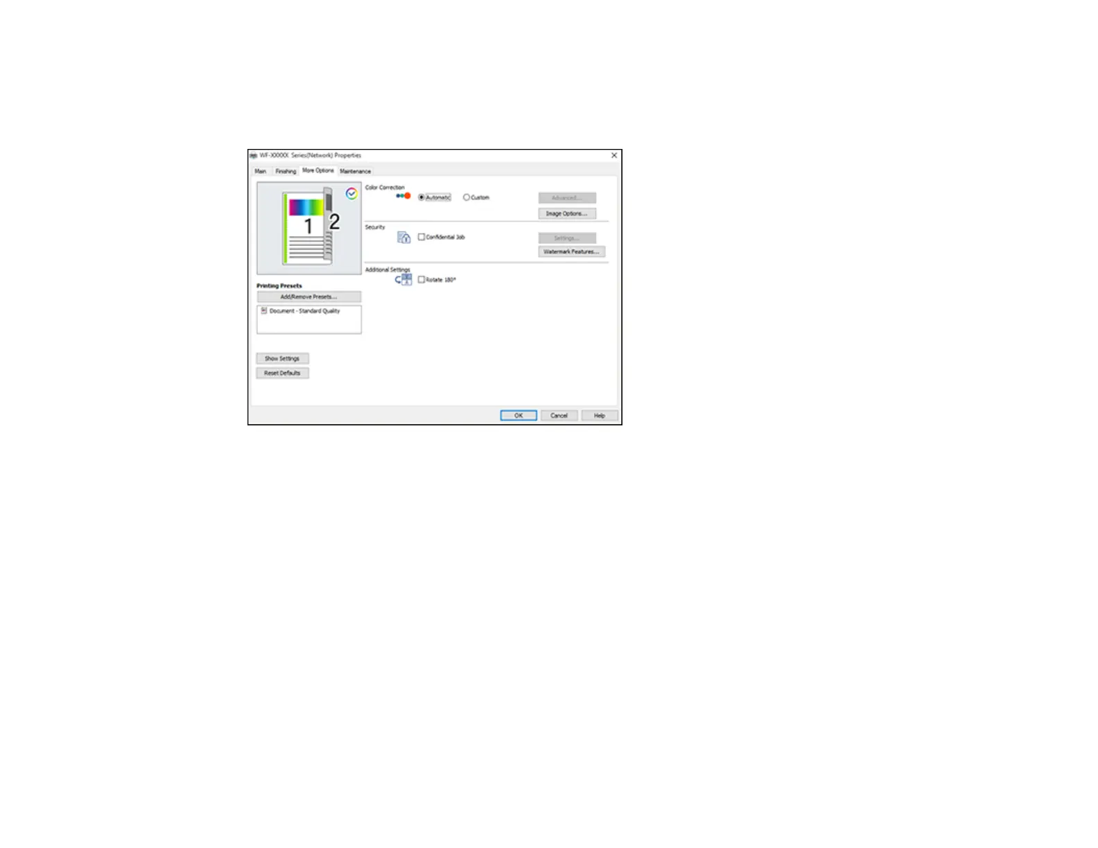 Page #127 background image