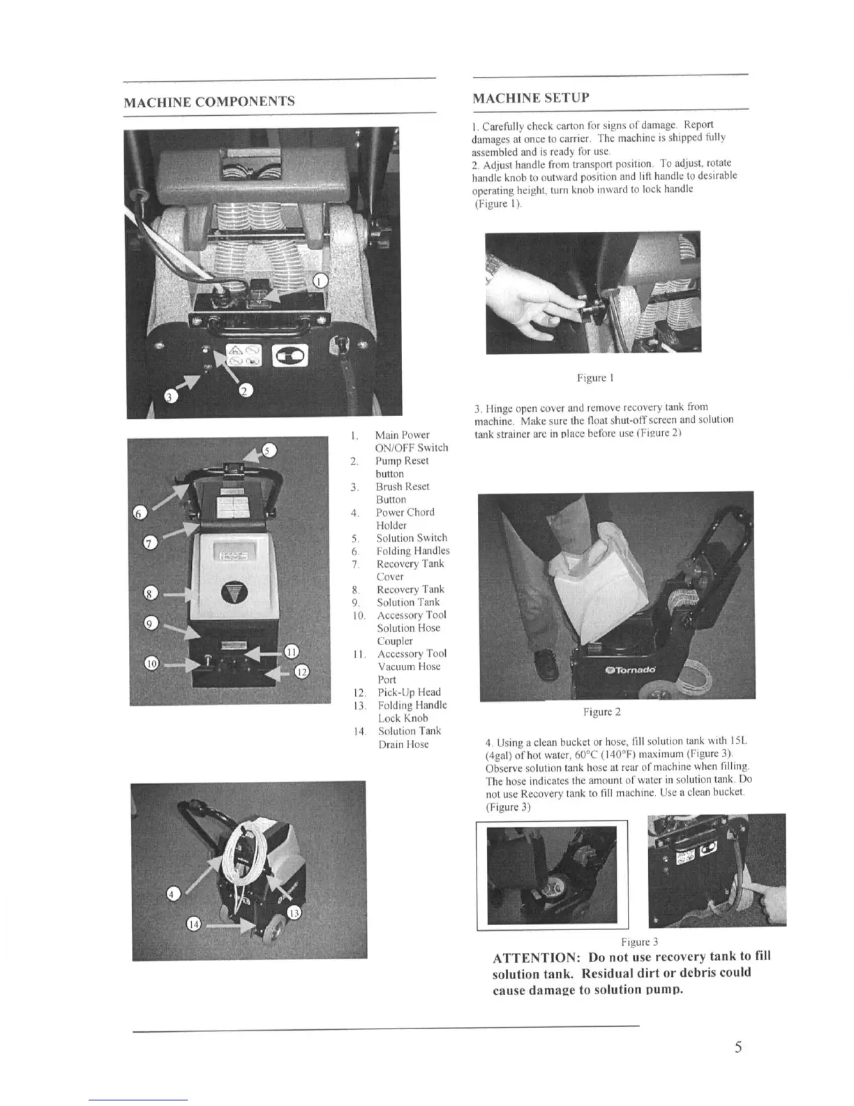 Page #5 background image