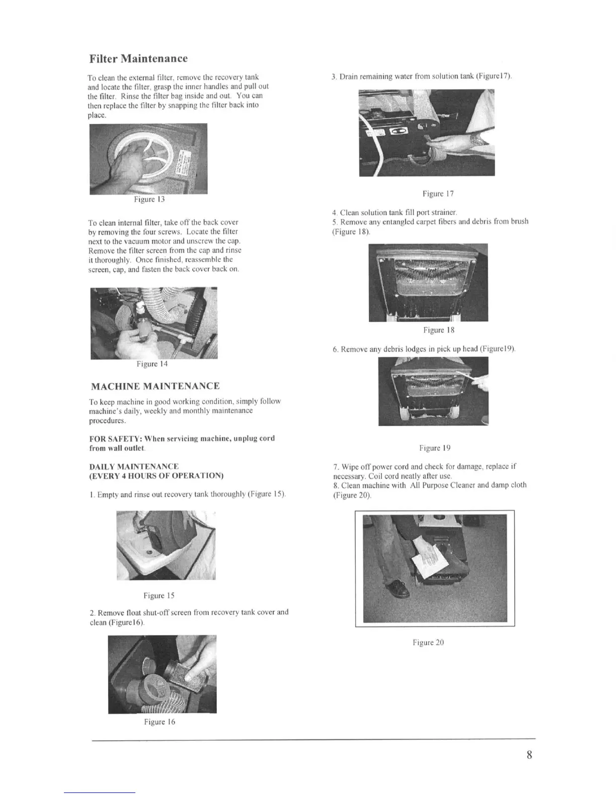 Page #8 background image