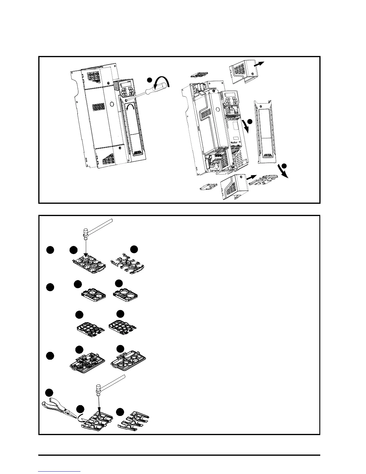Page #6 background image