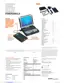 Preview: Specifications