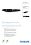 Preview: Specifications
