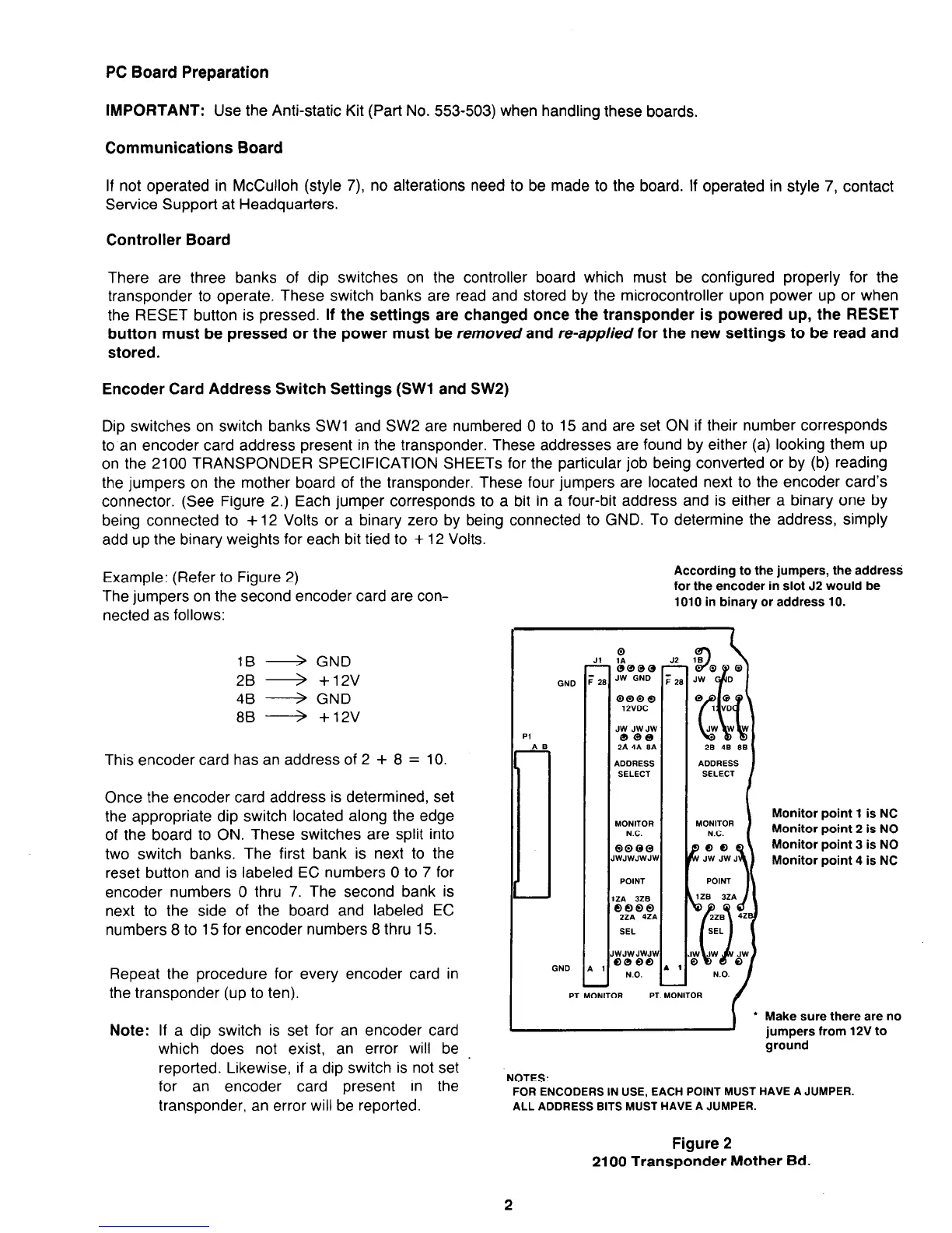 Page #2 background image