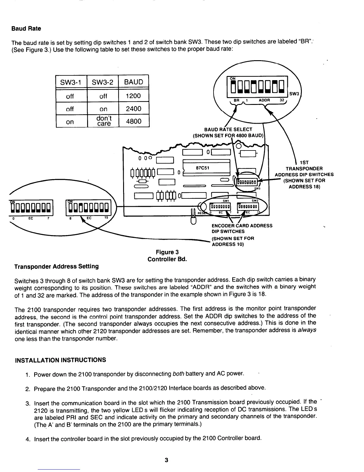 Page #3 background image