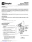 Preview: Installation Instructions