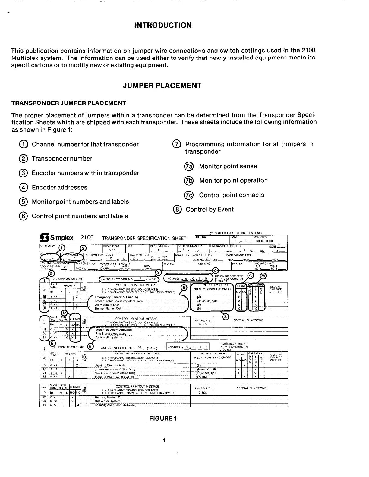 Page #3 background image
