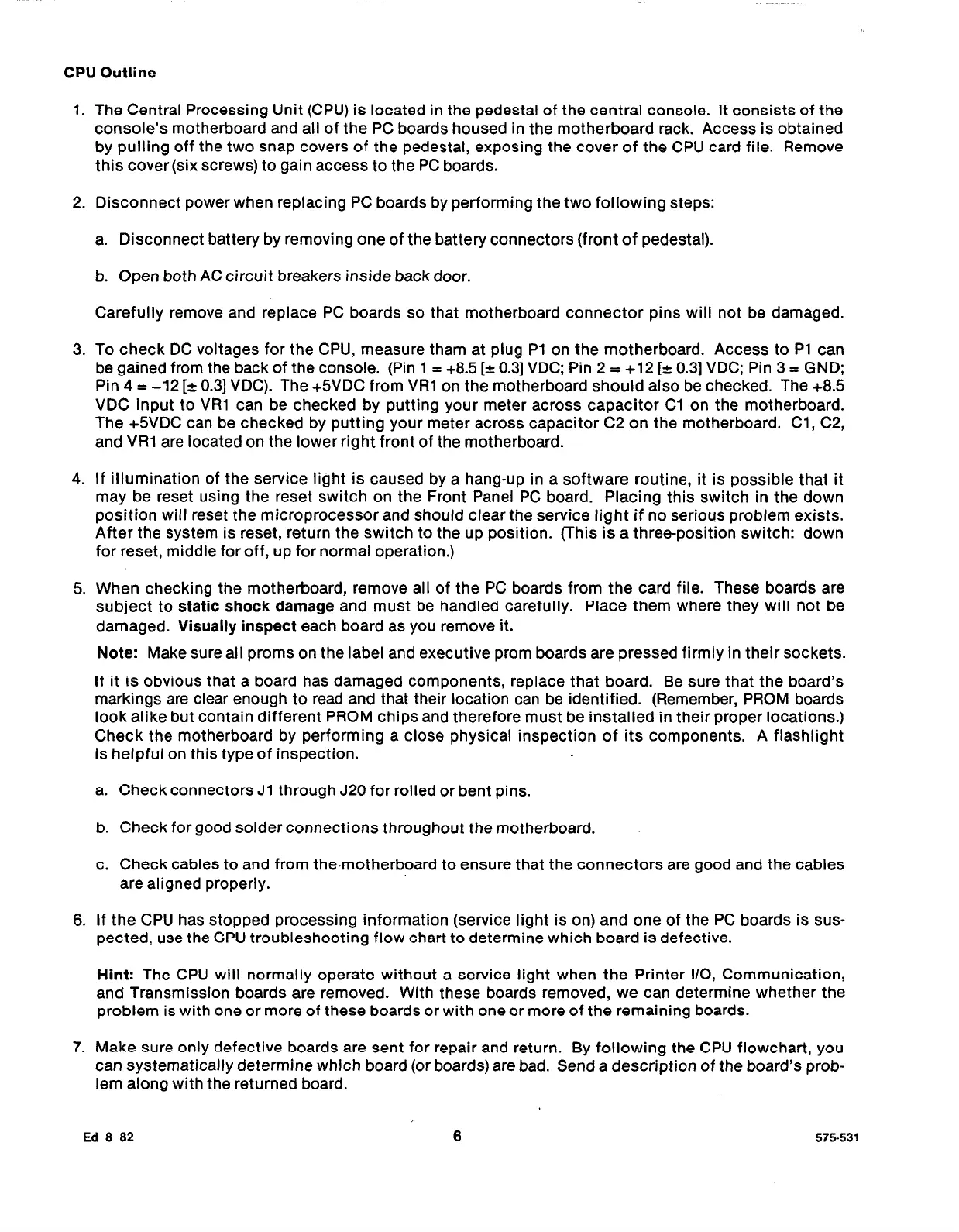 Page #8 background image