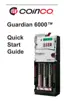 Preview: Quick Start Guide