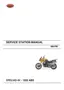 Preview: Service Station Manual