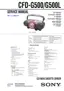 Preview: Service Manual