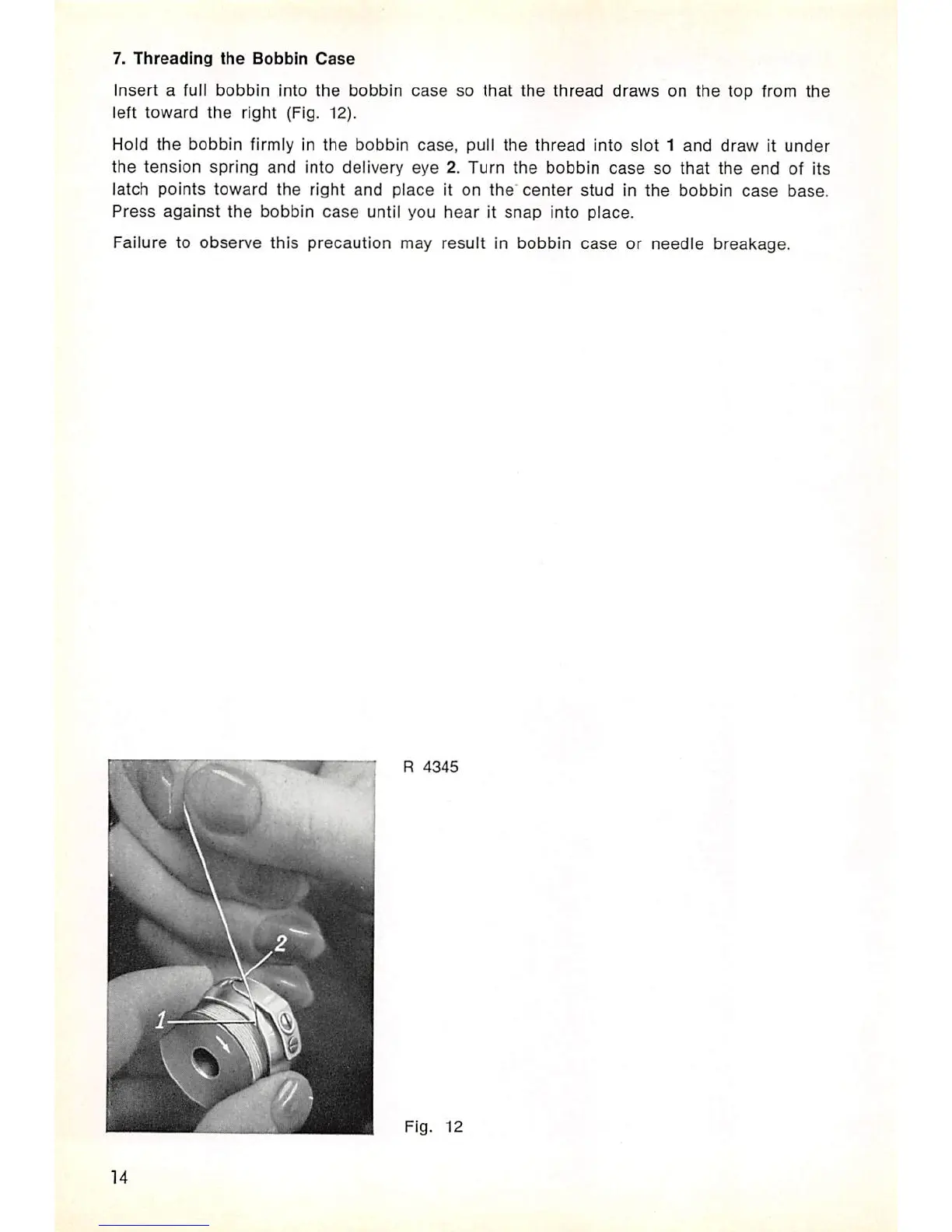 Page #14 background image