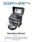 Preview: Operation Manual