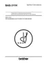 Preview: Instruction Manual