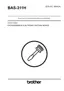 Preview: Service Manual