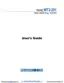 Preview: User Guide