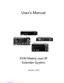 Preview: User Manual