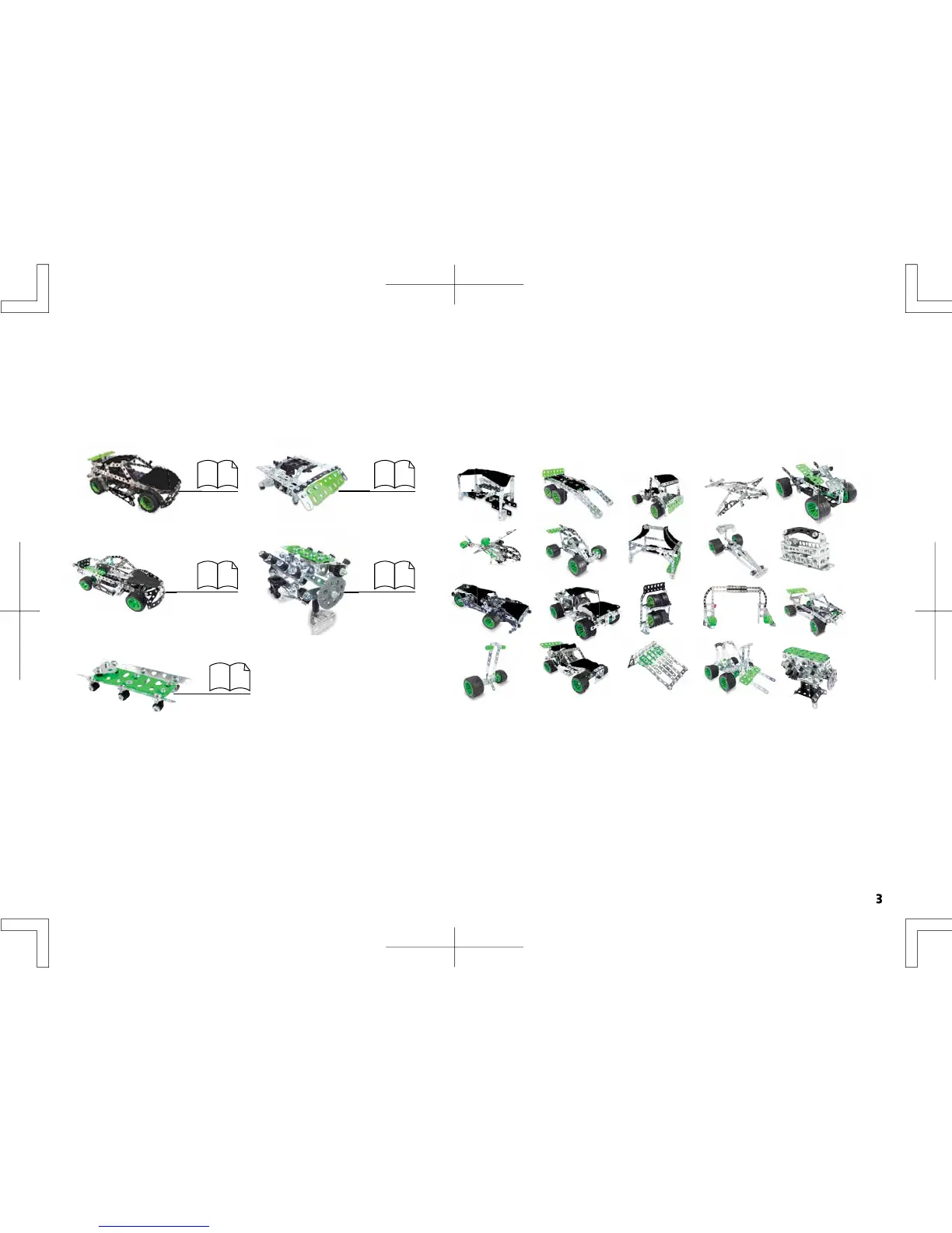 Page #3 background image