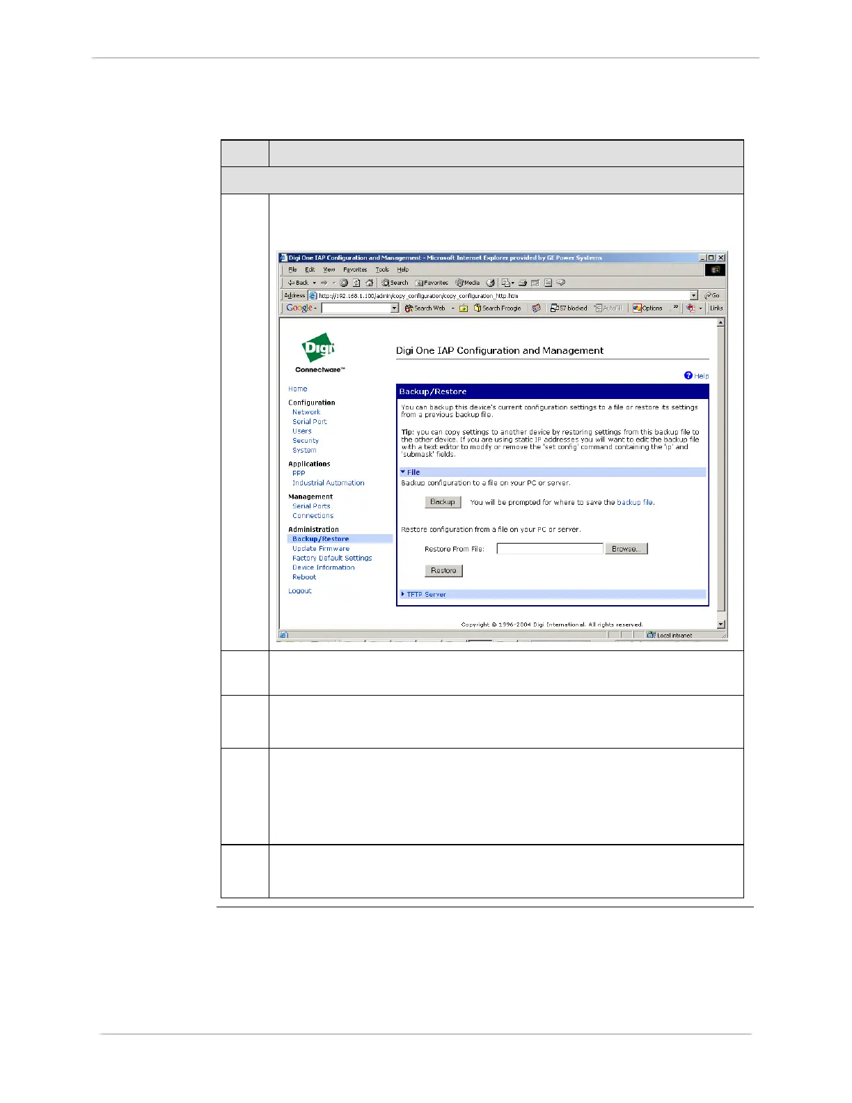 Page #120 background image
