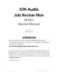 Preview: Service Manual