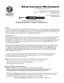 Preview: Operating And Service Manual