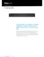 Preview: Technical Guide