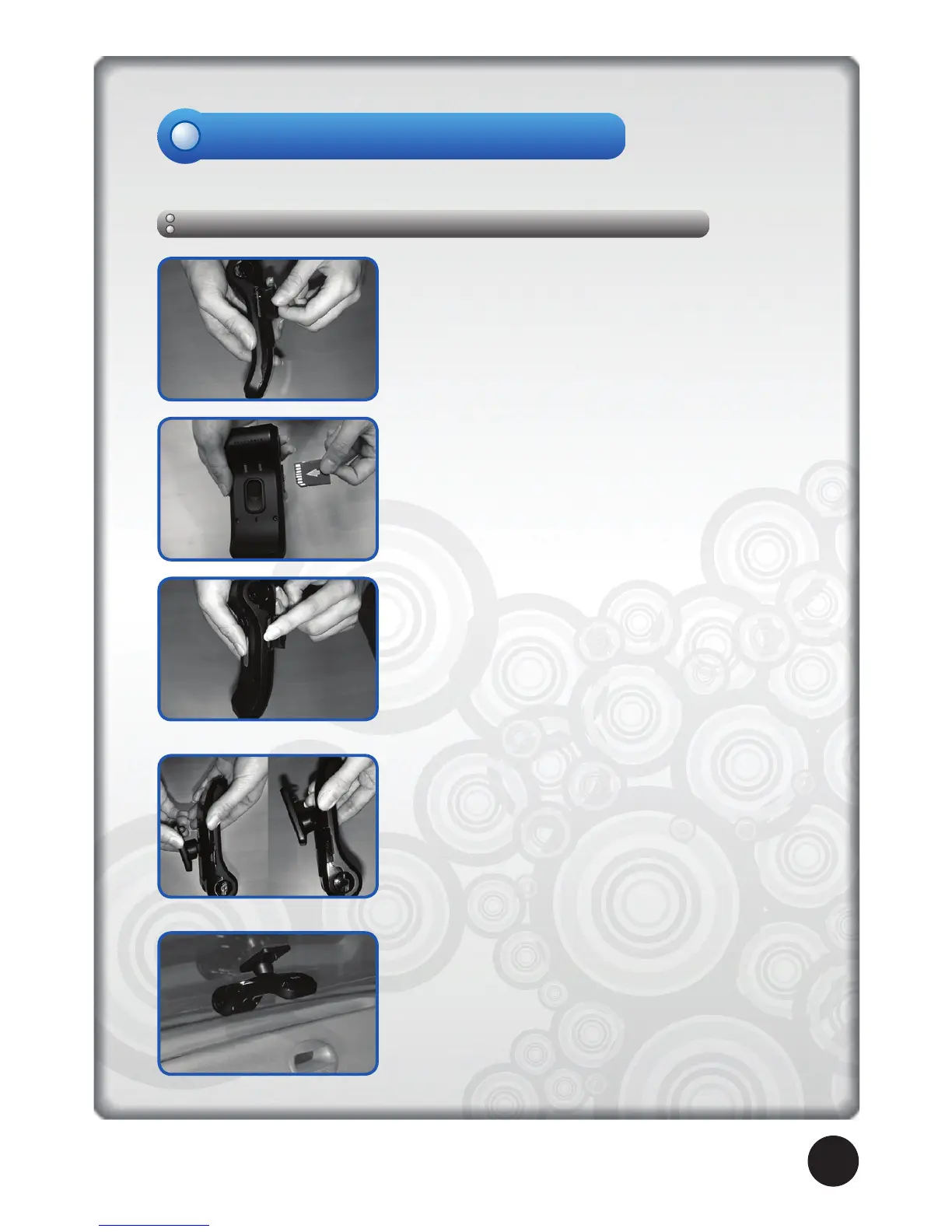 Page #5 background image