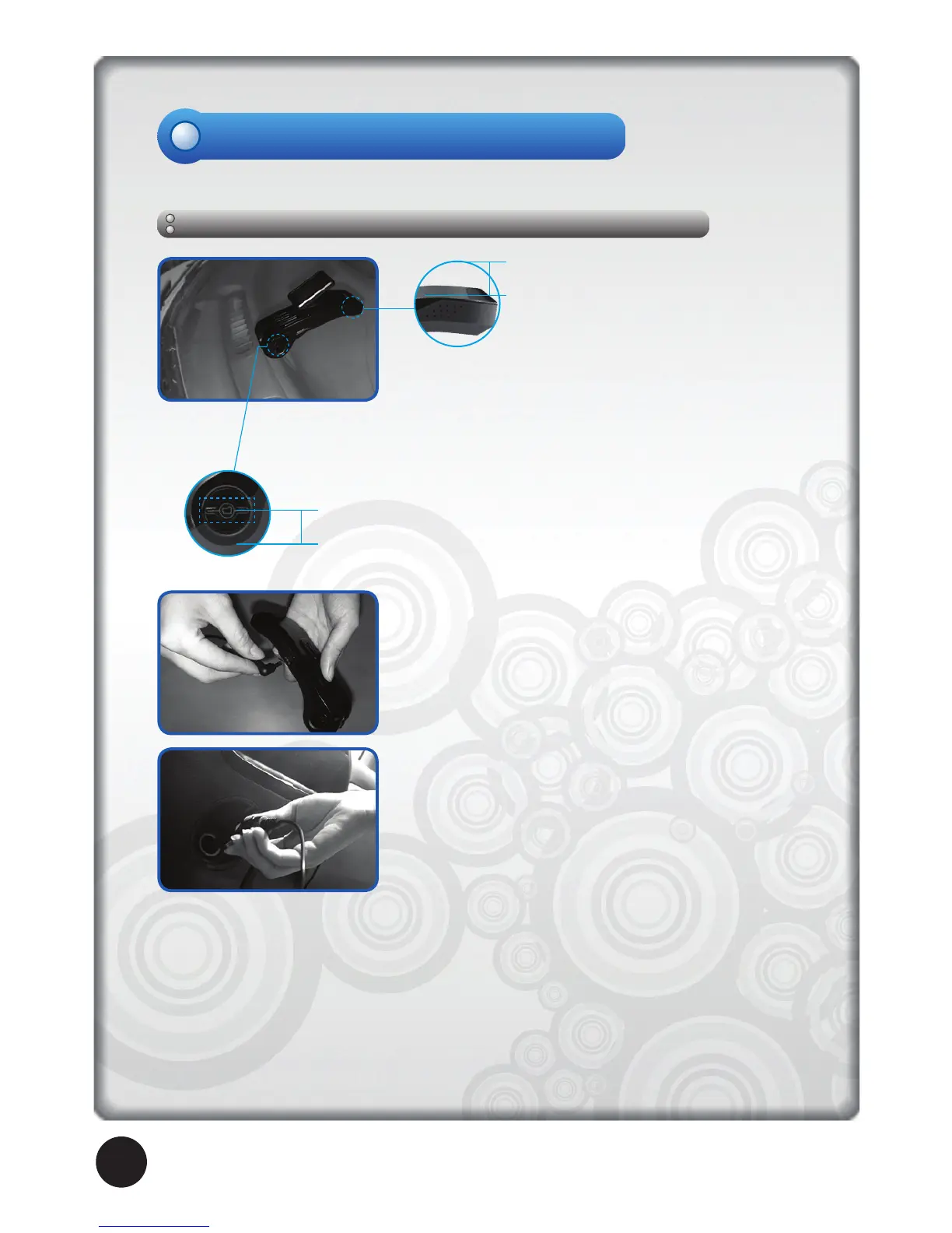 Page #6 background image