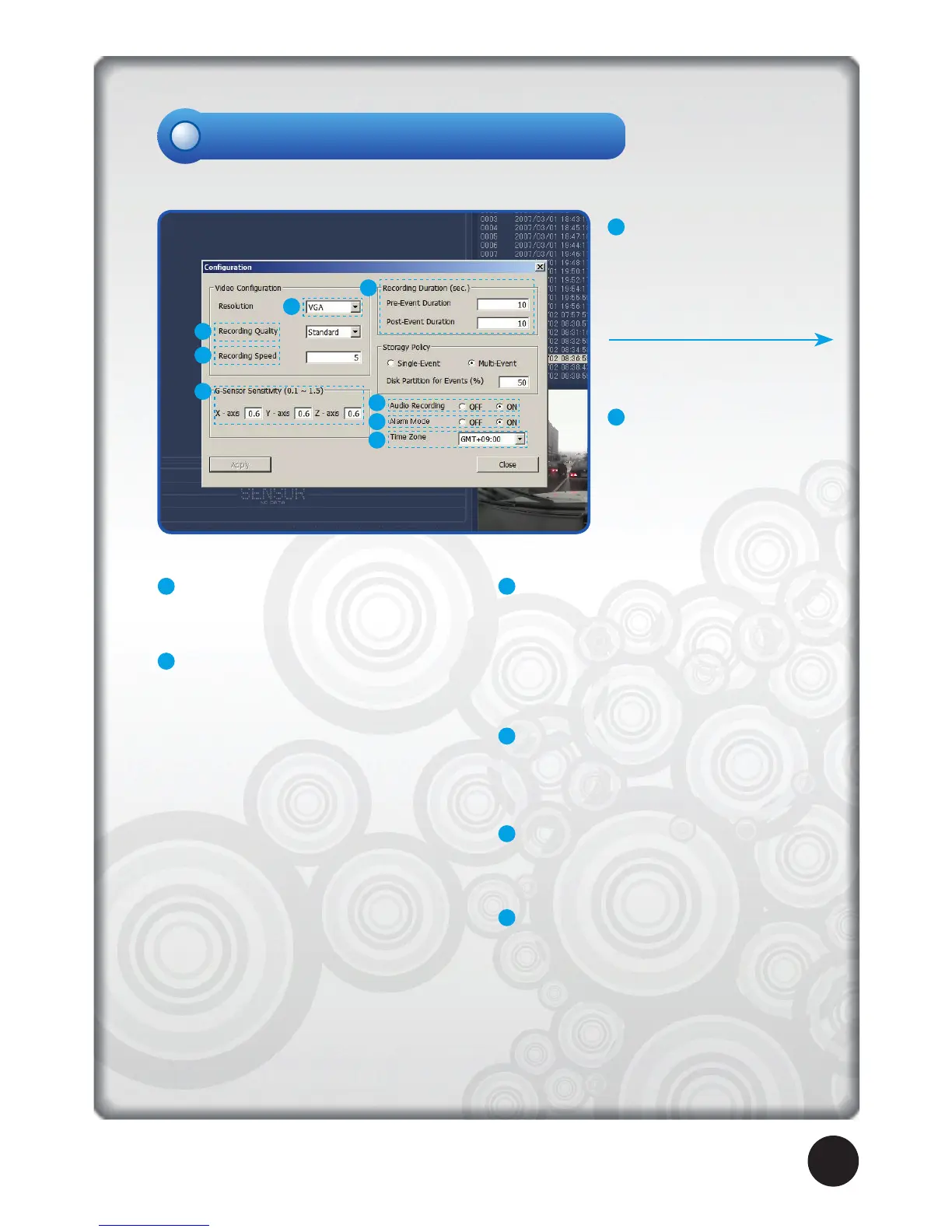 Page #11 background image