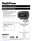 Preview: Installation And User Manual