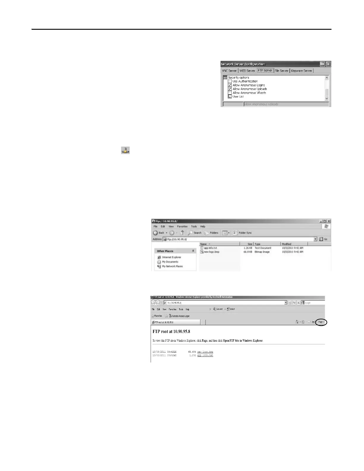 Page #110 background image