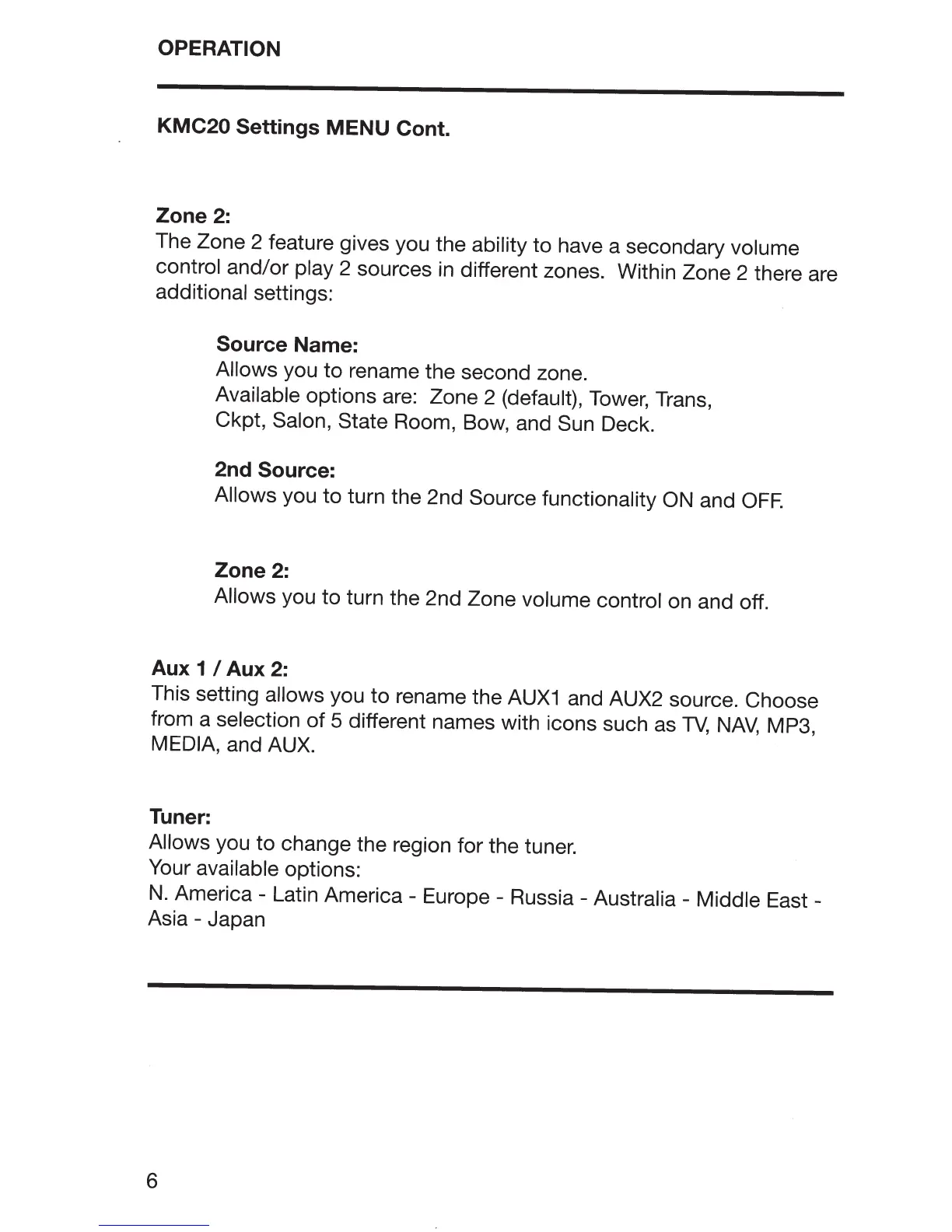 Page #6 background image