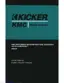 Preview: Owner's Manual