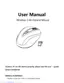 Preview: User Manual