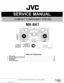 Preview: Service Manual