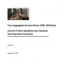 Preview: Common Criteria Operational User Guidance And Preparative Procedures