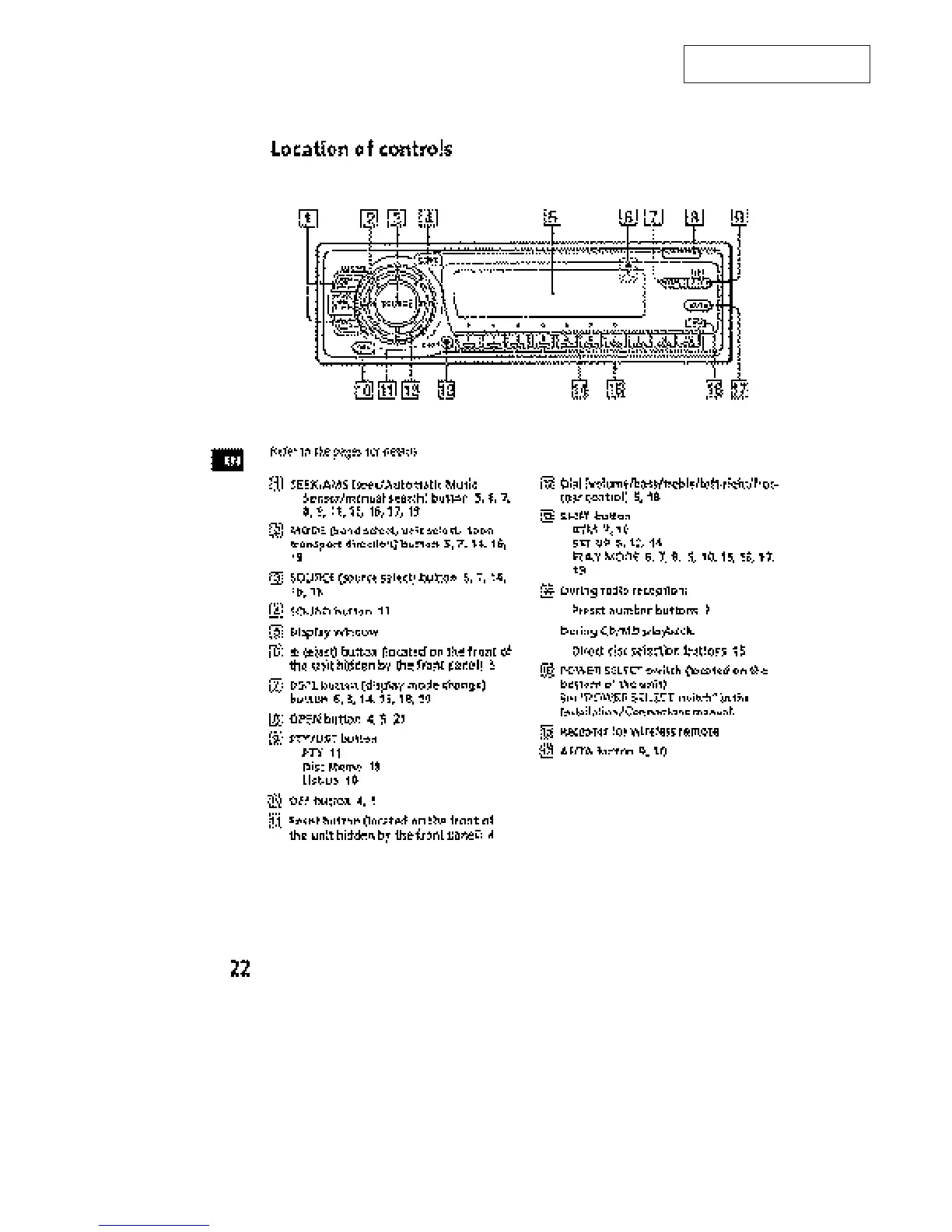Page #3 background image