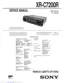 Preview: Service Manual
