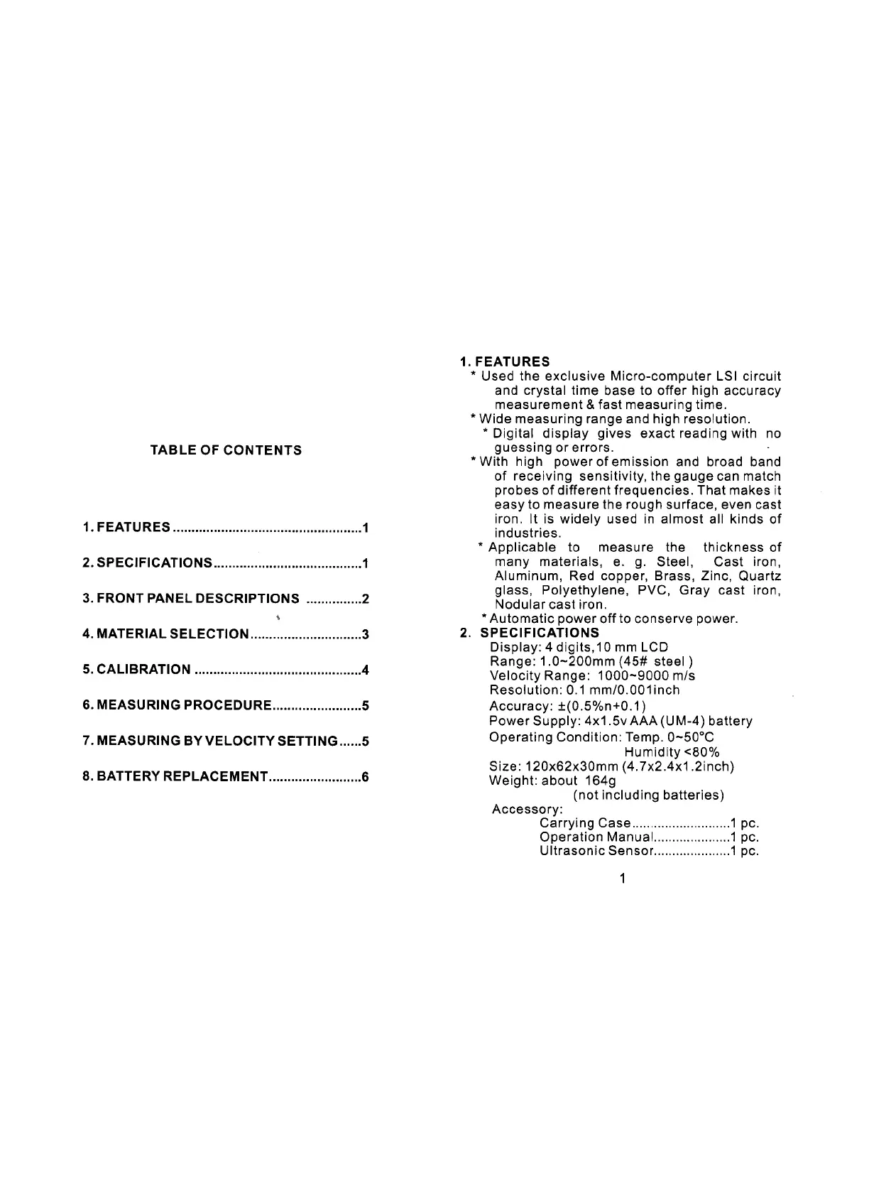 Page #2 background image