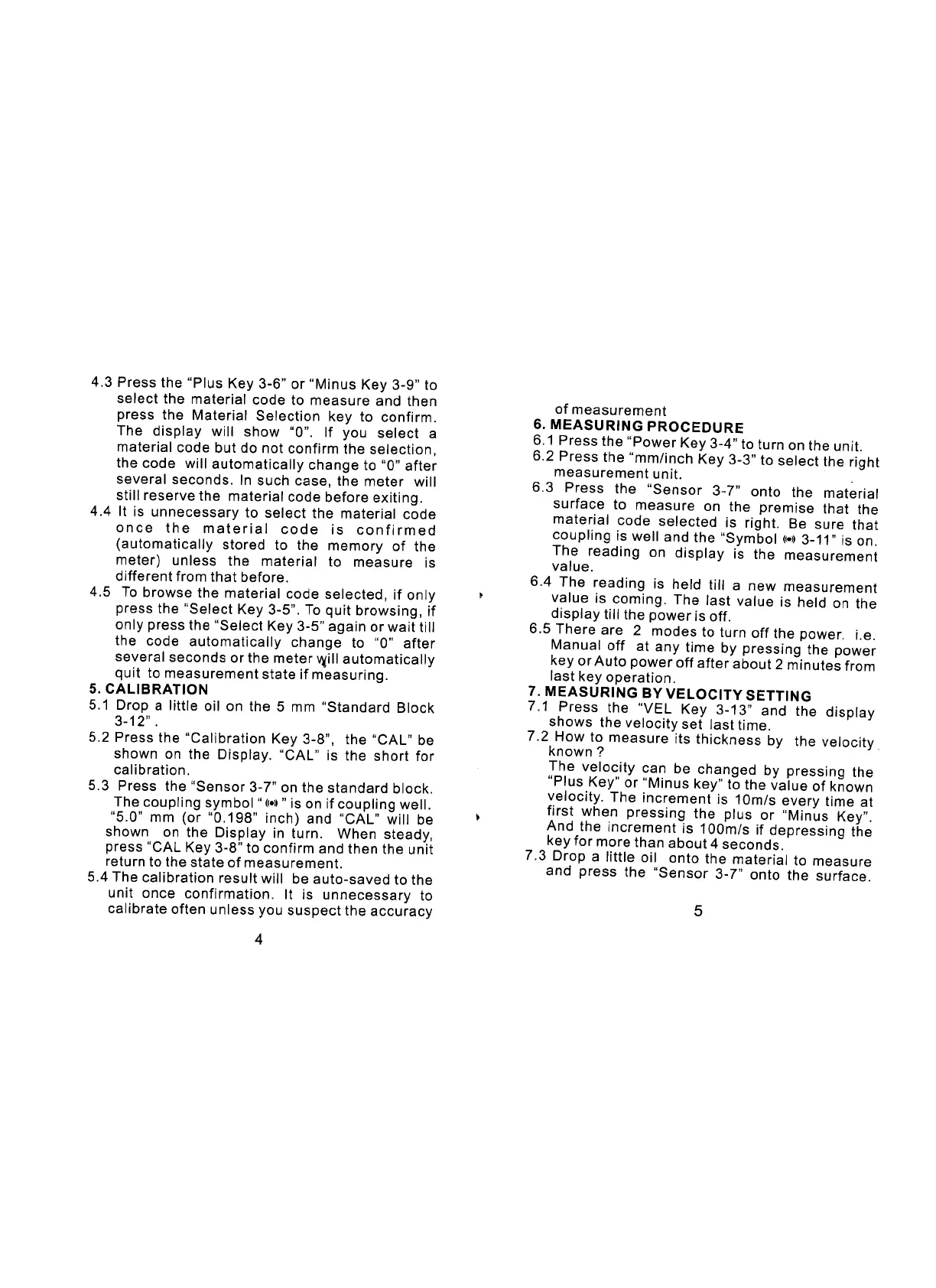 Page #4 background image