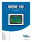 Preview: User Guide
