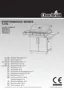 Preview: Operating Instructions