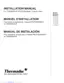 Preview: Installation Manual