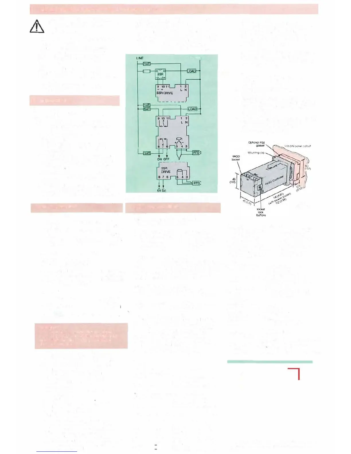Page #4 background image
