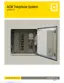 Preview: Technical Manual