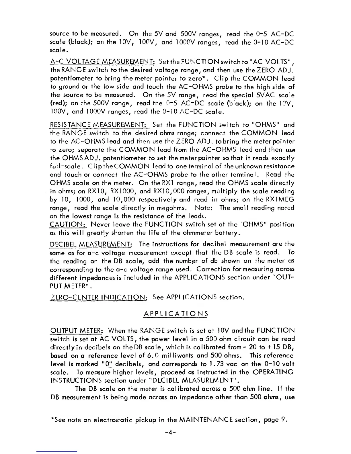 Page #5 background image