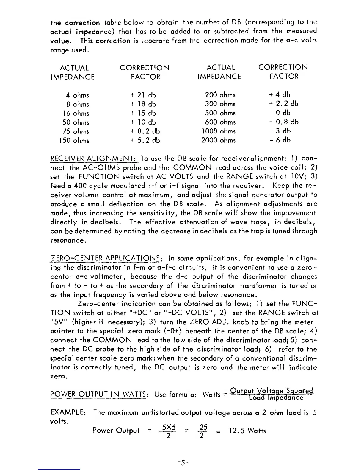 Page #6 background image