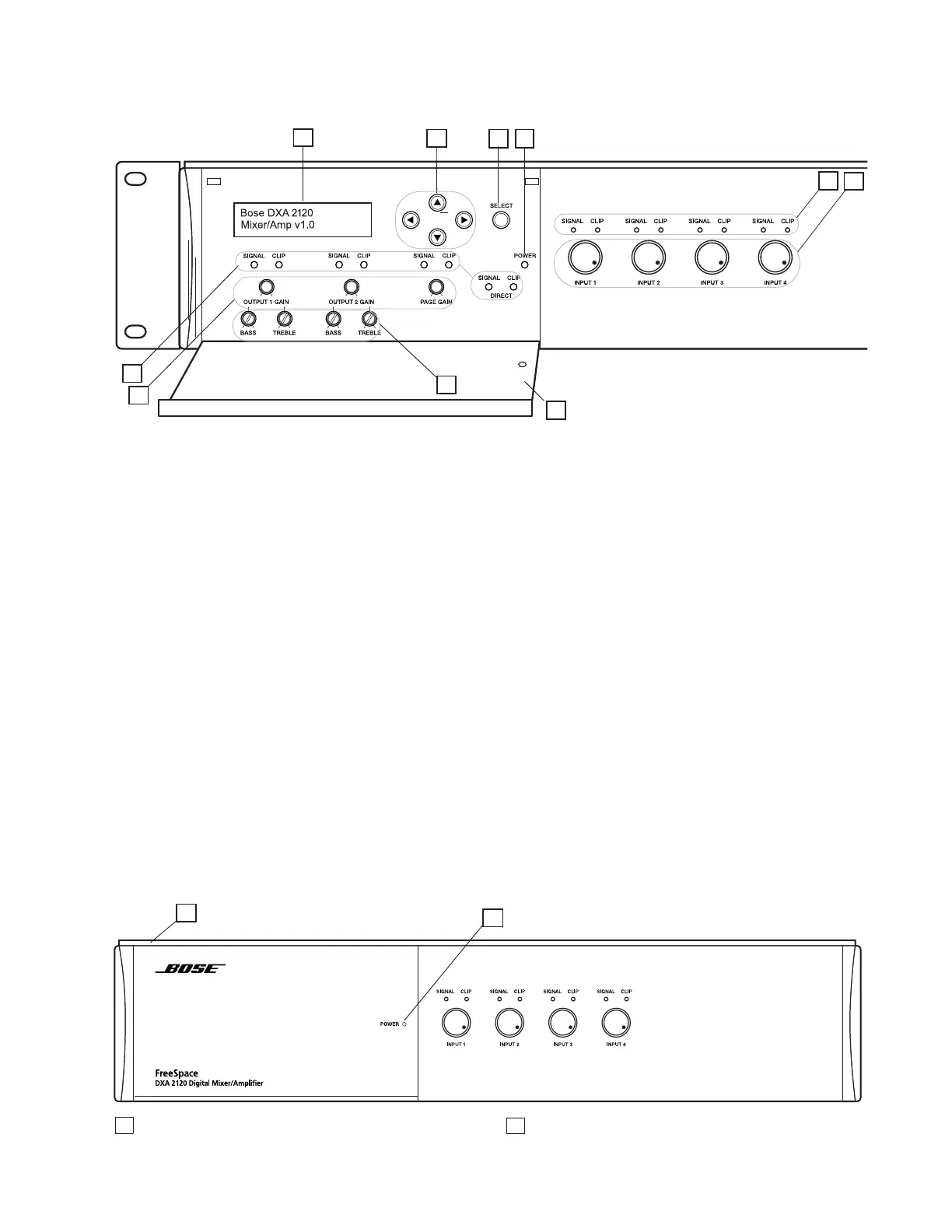 Page #5 background image