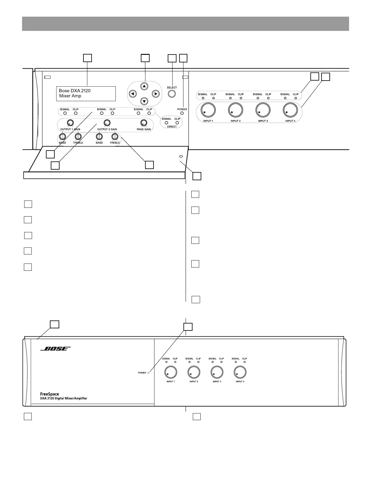 Page #3 background image