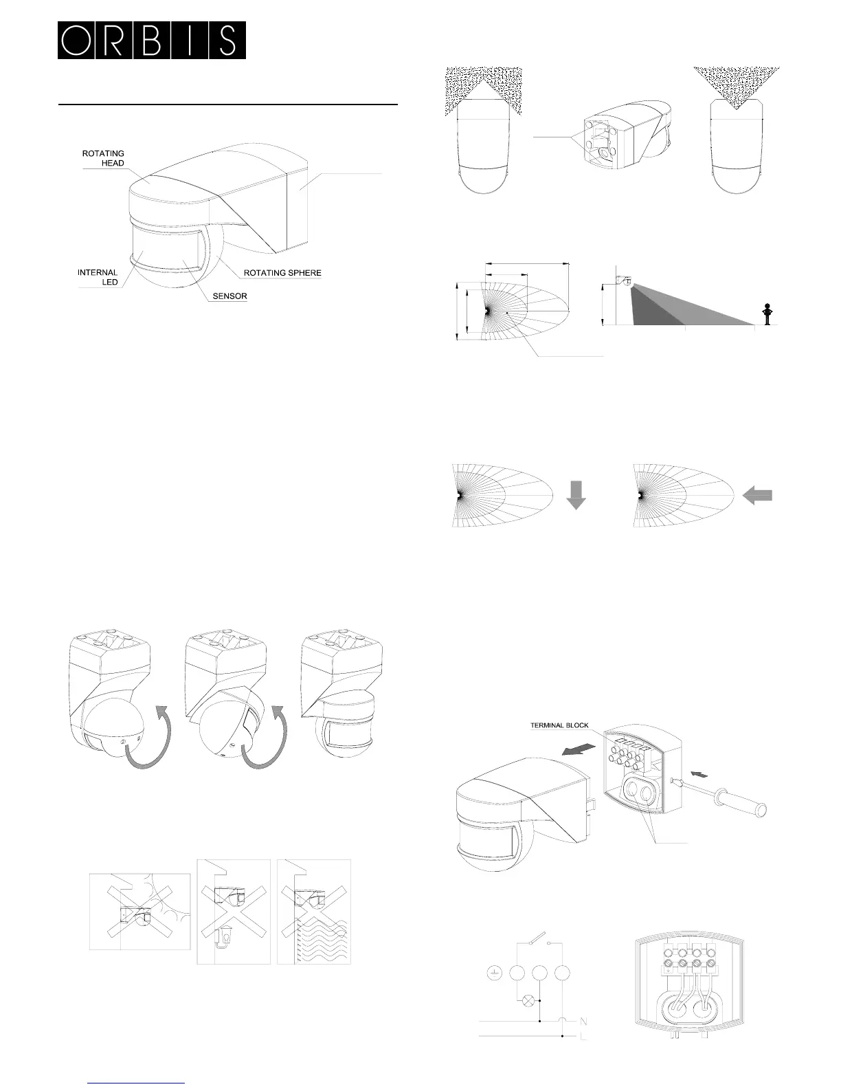 Page #3 background image