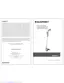 Preview: Instruction Manual